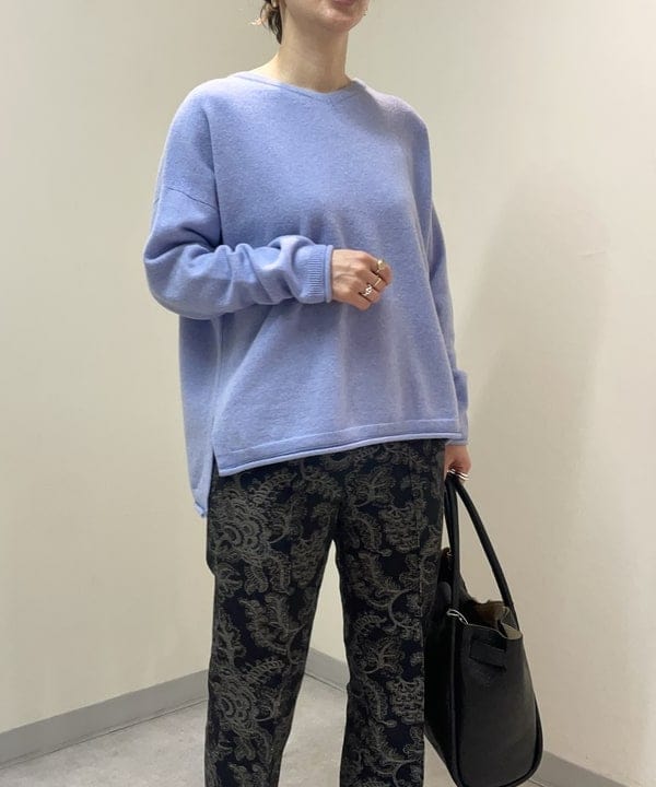 越智 里美さんの「BEAMS WOMEN｜」を使ったコーディネート