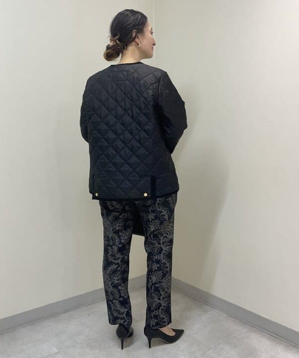 越智 里美さんの「BEAMS WOMEN｜」を使ったコーディネート