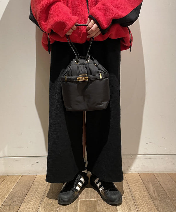 溝口　慶さんの「BEAMS WOMEN｜」を使ったコーディネート