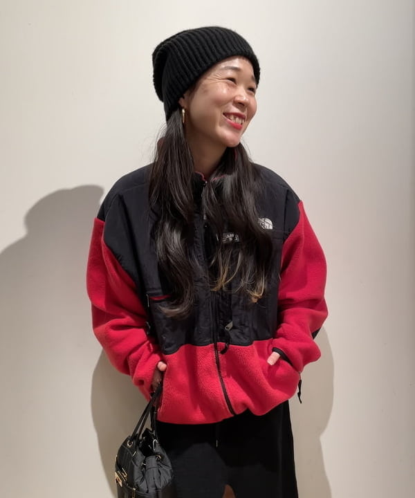 溝口　慶さんの「BEAMS WOMEN｜」を使ったコーディネート