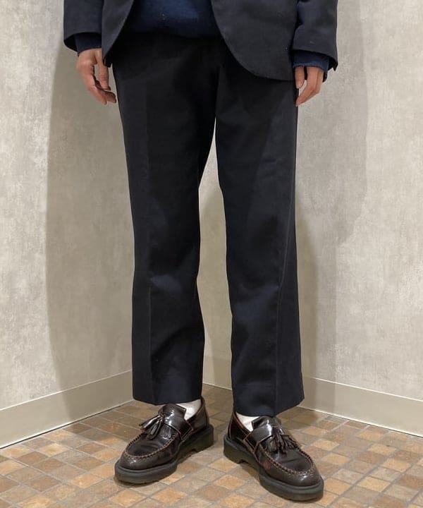 葵さんの「BEAMS WOMEN｜BEAMS BOY / ポリエステル ウール 3ボタン ブレザー」を使ったコーディネート