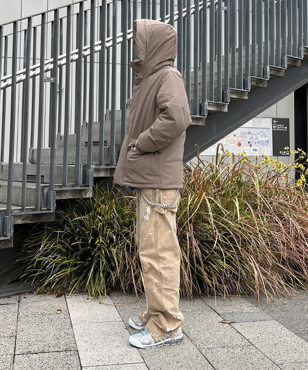 ビームス 東京スカイツリータウン（689934） スタイリング