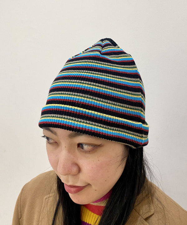 鈴木 悠里さんの「BEAMS WOMEN｜G.H.Bass / LARSON」を使ったコーディネート