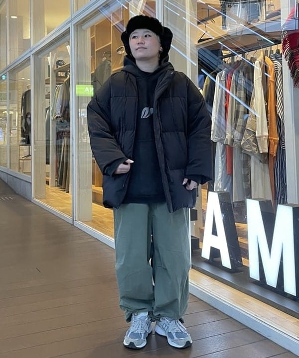 ビームス 川崎（690089） スタイリング・コーディネイト｜BEAMS