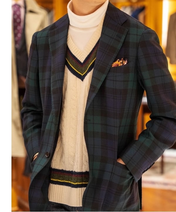 ビームスF／インターナショナルギャラリー ビームス（690121