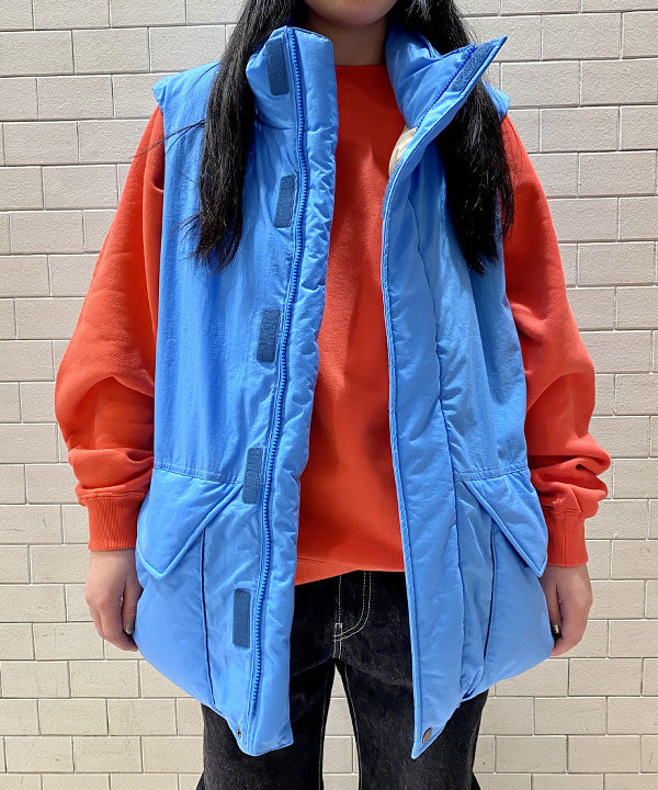 鈴木 悠里さんの「BEAMS WOMEN｜」を使ったコーディネート