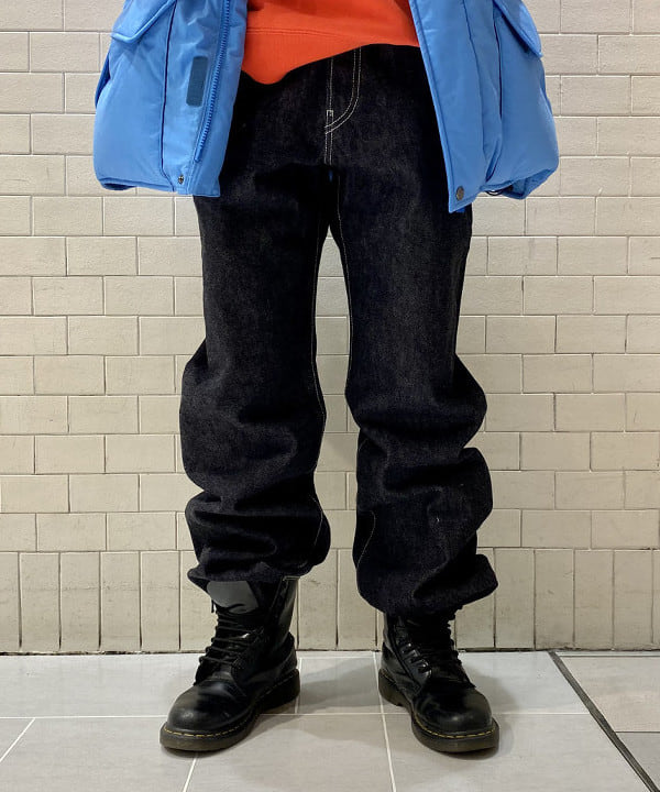 鈴木 悠里さんの「BEAMS WOMEN｜」を使ったコーディネート