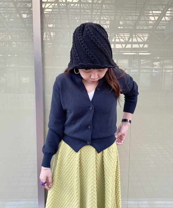 谷坊 ひかるさんの「BEAMS WOMEN｜」を使ったコーディネート