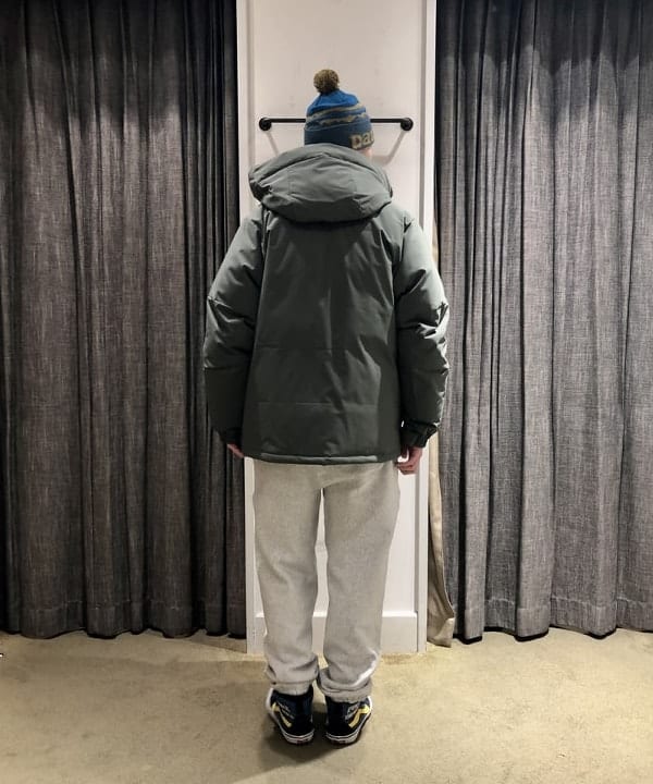 萩原 悠斗さんの「BEAMS WOMEN｜」を使ったコーディネート