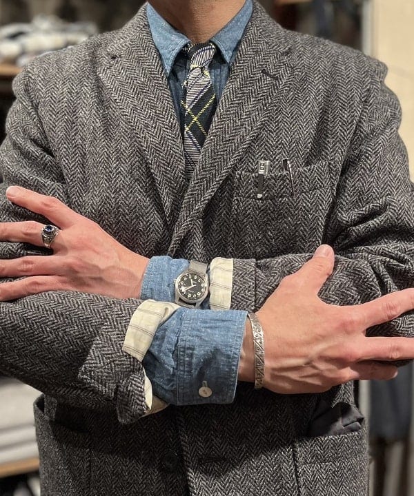 ビームス プラス 原宿（690453） スタイリング・コーディネイト｜BEAMS