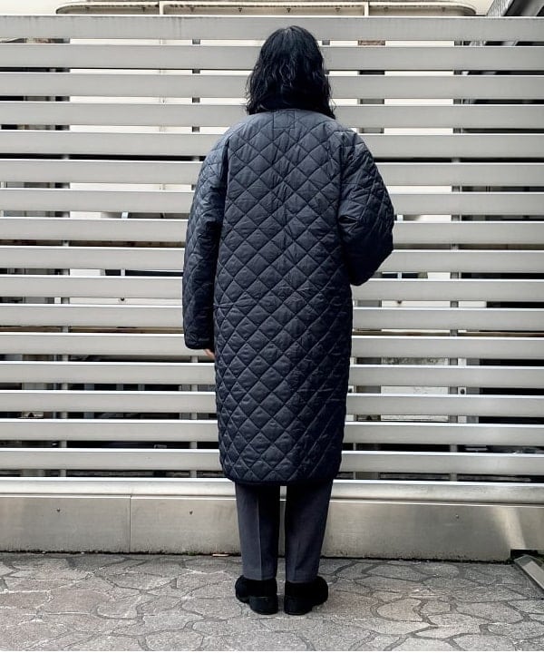 佐々木 祐太さんの「BEAMS WOMEN｜」を使ったコーディネート