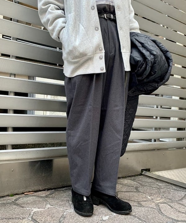 佐々木 祐太さんの「BEAMS WOMEN｜」を使ったコーディネート