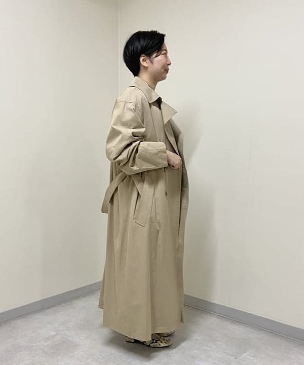 もり ともみさんの「BEAMS WOMEN｜」を使ったコーディネート