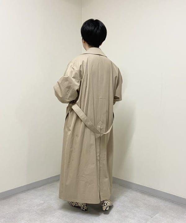 もり ともみさんの「BEAMS WOMEN｜」を使ったコーディネート