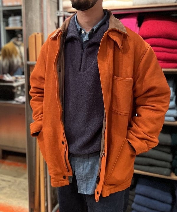 BEAMS PLUS(690638) スタイリング・コーディネイト|BEAMS BEAMS PLUS(690638) スタイリング・コーディネイト|BEAMS
