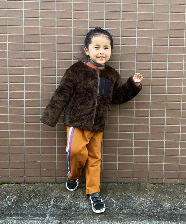 B:MING by BEAMS / キッズ 撥水マウンテンパー150cm B:MING by BEAMS（ビーミングバイビームス）の「B:MING by BEAMS &frasl; 撥