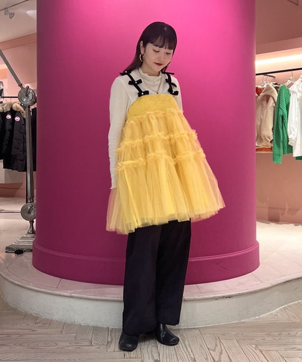 B:MING LIFE STORE by BEAMS TOKYO-BAY haruka