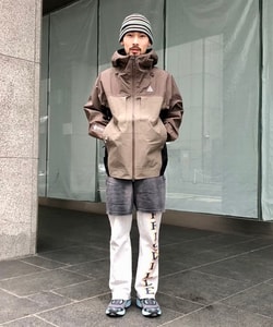 クーポン利用 ナイキ ACG Storm-FIT ADV GORE-TEX ジャケット | irai.co.id