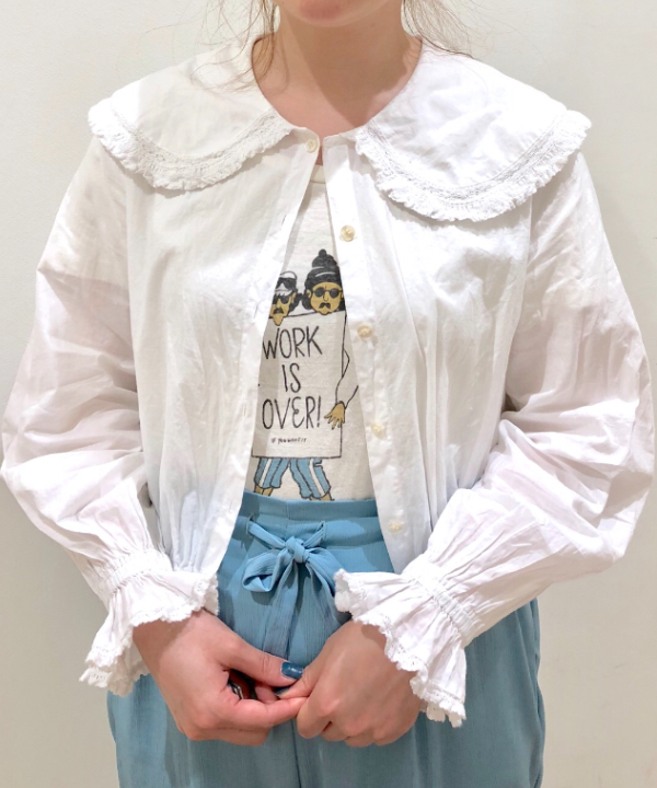 遠藤 かなたさんの「BEAMS WOMEN｜」を使ったコーディネート