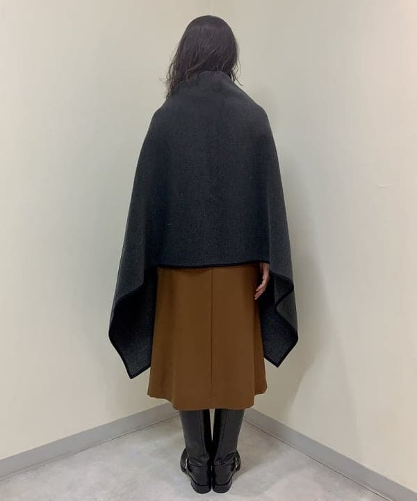 松元 晴佳さんの「BEAMS WOMEN｜」を使ったコーディネート