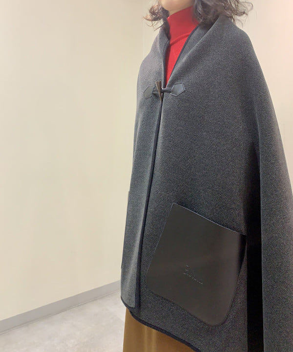 松元 晴佳さんの「BEAMS WOMEN｜」を使ったコーディネート