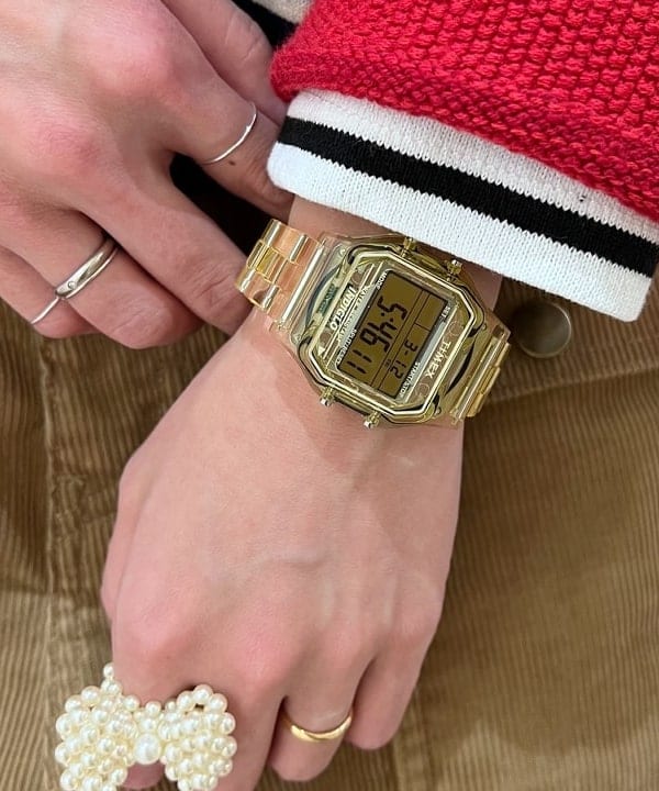 清水 彩乃さんの「BEAMS WOMEN｜L.L.Bean / Deep Bottom Deluxe Boat and Tote S」を使ったコーディネート