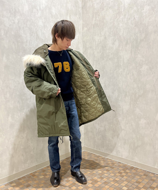 トラ吉さんの「BEAMS WOMEN｜」を使ったコーディネート