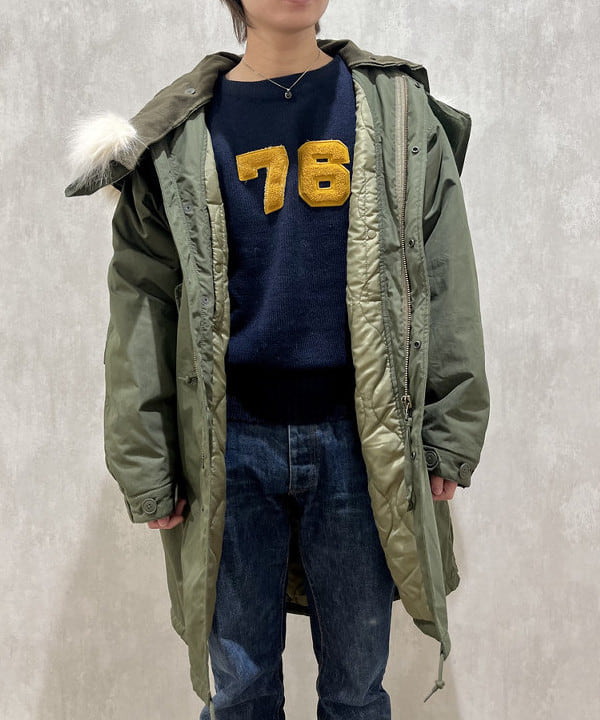 トラ吉さんの「BEAMS WOMEN｜」を使ったコーディネート