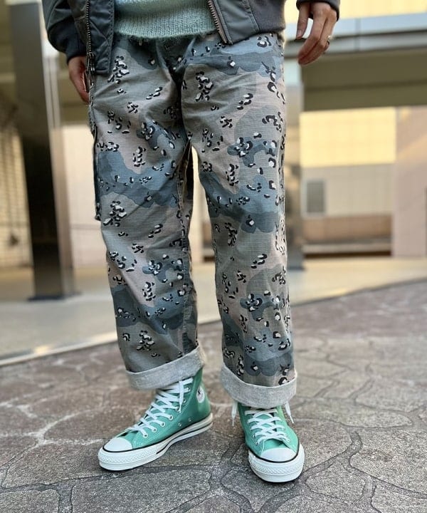 ビームス 北千住（691210） スタイリング・コーディネイト｜BEAMS