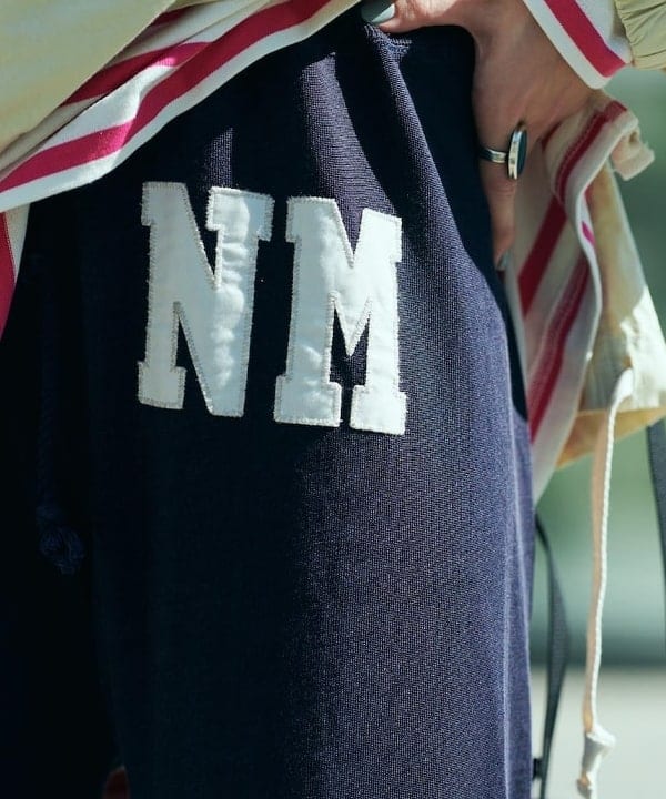 清水 彩乃さんの「BEAMS WOMEN｜ARC’TERYX / MANTIS 26 BACKPACK」を使ったコーディネート