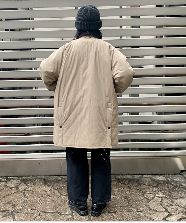 佐々木 祐太さんの「BEAMS WOMEN｜」を使ったコーディネート