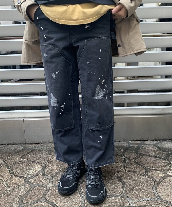 佐々木 祐太さんの「BEAMS WOMEN｜」を使ったコーディネート