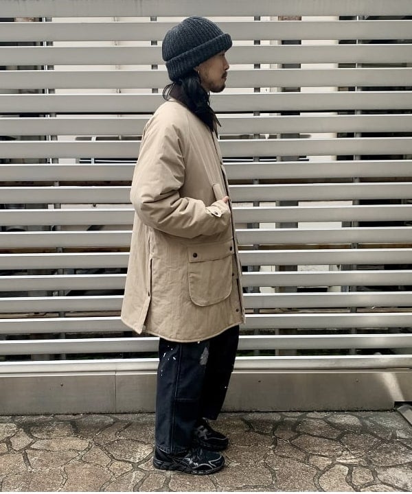 佐々木 祐太さんの「BEAMS WOMEN｜」を使ったコーディネート