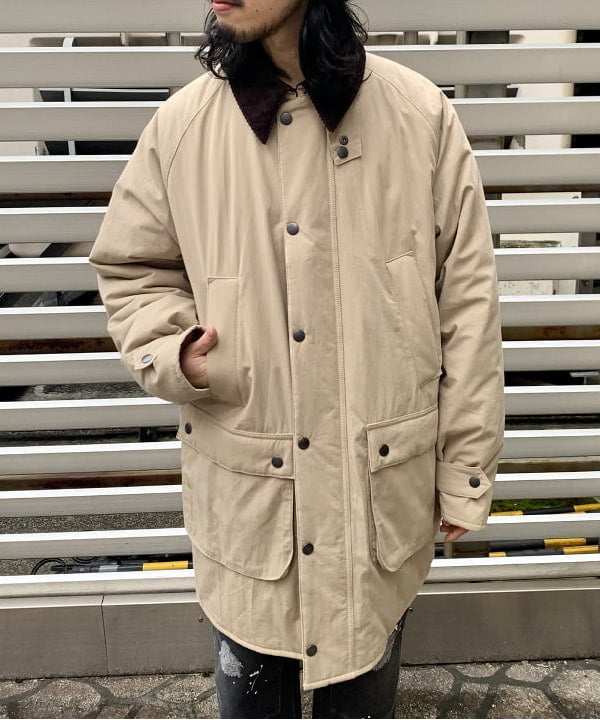 佐々木 祐太さんの「BEAMS WOMEN｜」を使ったコーディネート