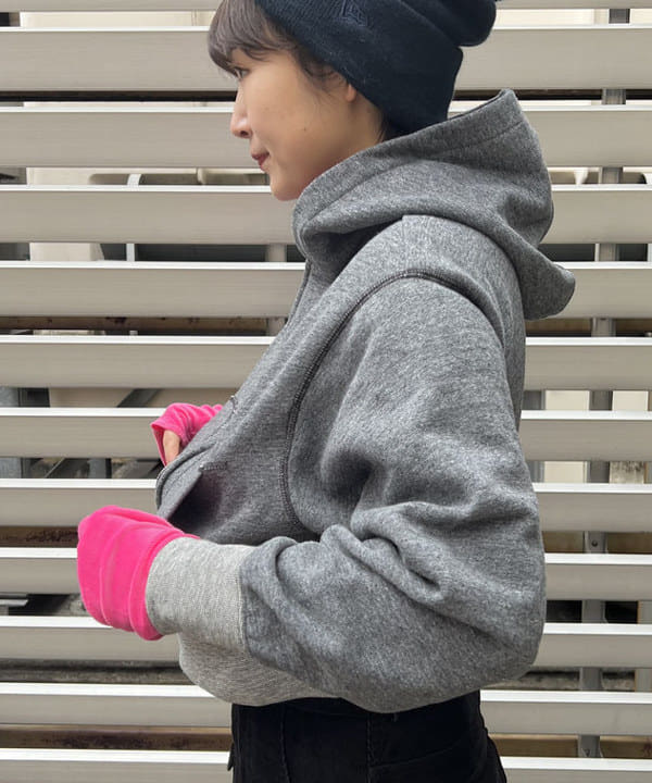 朱華さんの「BEAMS WOMEN｜」を使ったコーディネート