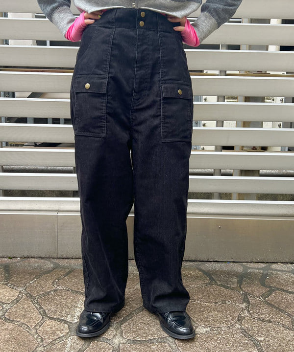 朱華さんの「BEAMS WOMEN｜」を使ったコーディネート