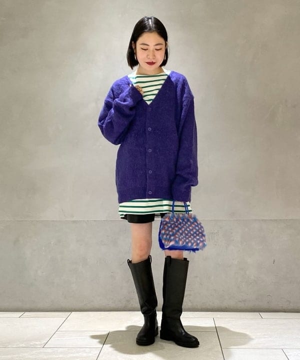 タキグチ アカネさんの「BEAMS WOMEN｜」を使ったコーディネート