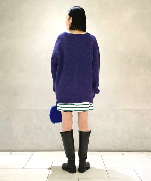 タキグチ アカネさんの「BEAMS WOMEN｜」を使ったコーディネート