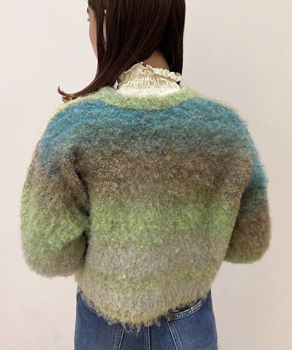 ちりこさんの「BEAMS WOMEN｜JW PEI / Gabbi Bag」を使ったコーディネート