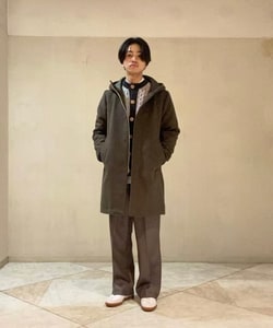 BEAMS LIGHTS（ビームスライツ）の「BEAMS LIGHTS / モンゴル