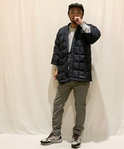 BEAMS T（ビームスT）【SPECIAL PRICE】NYC ハート クルーネック