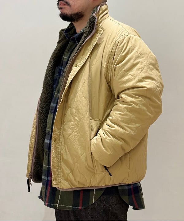 佐々木 優さんの「BEAMS WOMEN｜」を使ったコーディネート