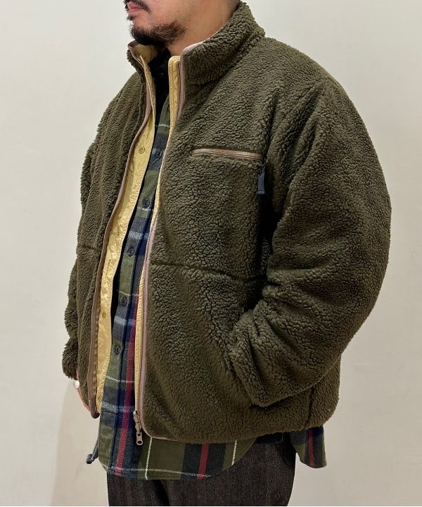 佐々木 優さんの「BEAMS WOMEN｜」を使ったコーディネート