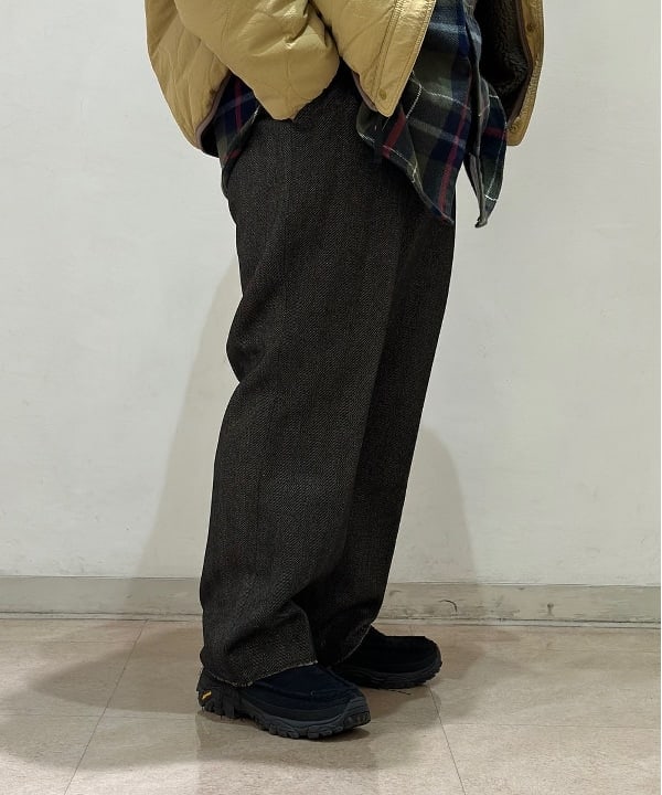 佐々木 優さんの「BEAMS WOMEN｜」を使ったコーディネート