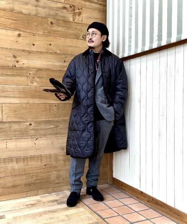 ビーミング ライフストア by ビームス くずはモール店（691820