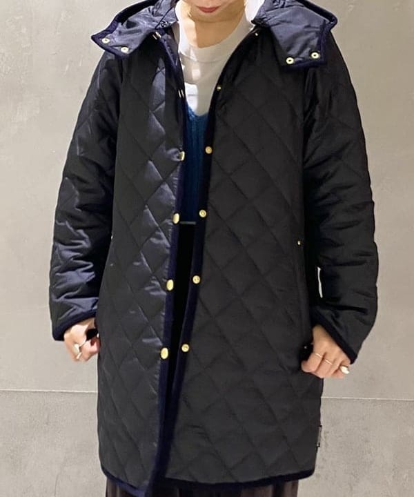 丸山 真菜美さんの「BEAMS WOMEN｜」を使ったコーディネート