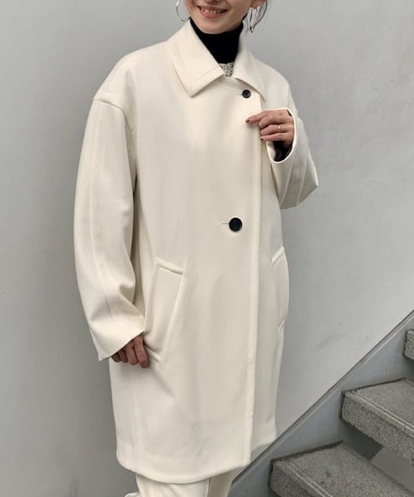 桑原 ふみさんの「BEAMS WOMEN｜」を使ったコーディネート