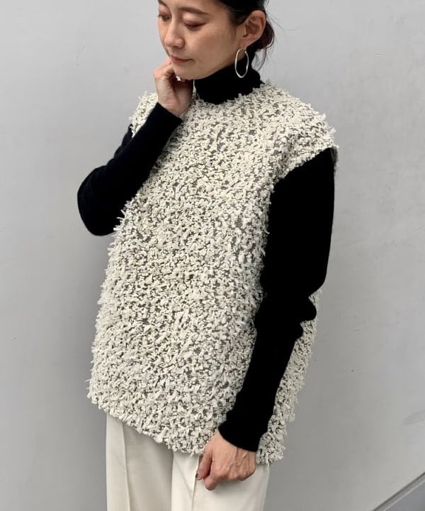 桑原 ふみさんの「BEAMS WOMEN｜」を使ったコーディネート