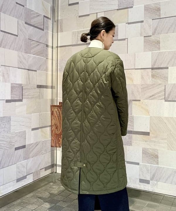 桑原 ふみさんの「BEAMS WOMEN｜」を使ったコーディネート