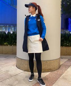 BEAMS GOLF（ビームス ゴルフ）【アウトレット】〈WOMEN〉BEAMS GOLF 